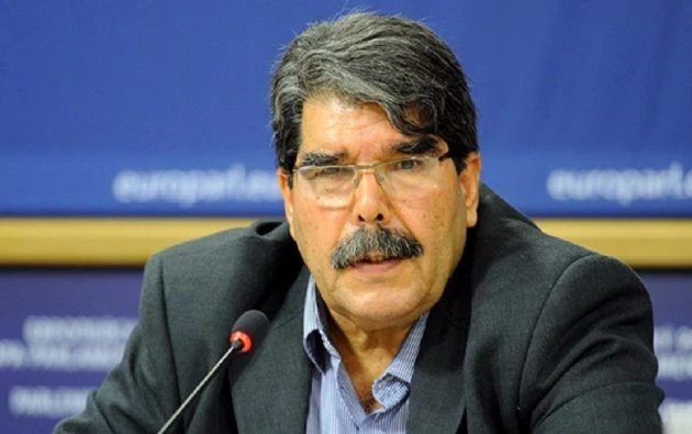 Σκάνδαλο! Οι Τσέχοι συνέλαβαν τον πρώην ηγέτη των Κούρδων της Συρίας ύστερα από απαίτηση της Τουρκικής ΜΙΤ